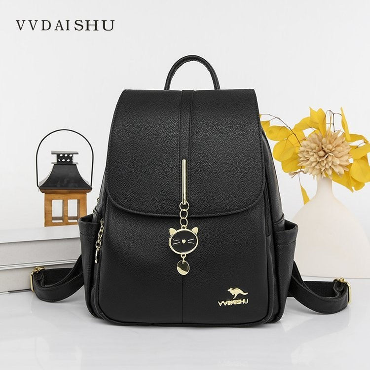 VVDAISHU Tas Selempang Wanita Tas Tangan Fashion Handbag Sling Bag Shoulder Bag