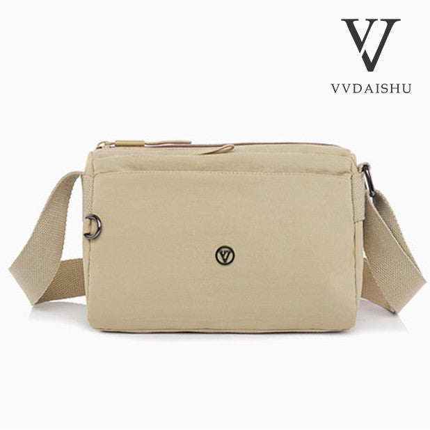 VVDAISHU Tas Selempang Wanita Sling Bag Wanita Shoulder Bag Wanita BAEOS