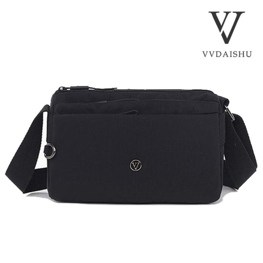 VVDAISHU Tas Selempang Wanita Sling Bag Wanita Shoulder Bag Wanita BAEOS